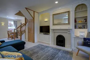 The Old Village Shop by Winterton Cottages - Image 2