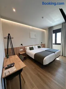 Hotel Síbel Baza - Image 5