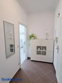 Wohnung mit Blick auf den Rheingrafenstein - Image 2