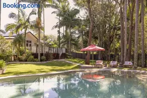 Sunrise Guesthouse - Image 1