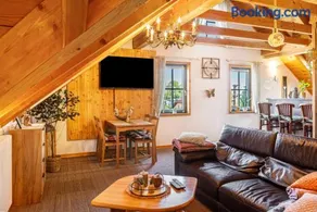Dachwohnung Im Landhausstil - Image 2