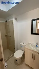 Arturo Apartamento Con hermosa vista y piscina - Image 2
