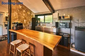 FUJINE Mt Fuji View Villa with BBQ Sauna and Fire Pit and Pet OK - Image 4