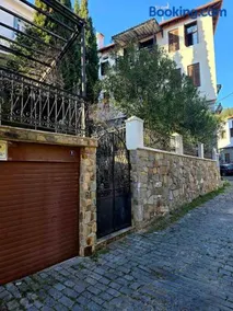 Αρχοντικό Βιζυηνού - Image 3