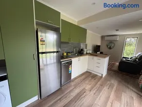 Blackbird Cottage Tiny Home - Image 1