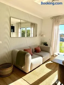Apartamento Estudio con Wifi, Piscina y Parking - Image 1