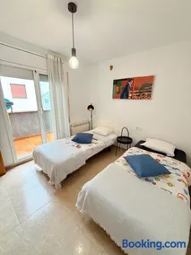 Lovely Villa Moyre wonderful sights to the sea - Image 1