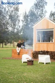 The Antidote Luxe Off-Grid Tiny Home Escape on Private Farm Stay - Image 1