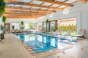Maramures Retreat & SPA - Image 2
