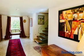 Charlbury country retreat - sleeps 10 - Image 3