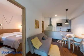 Apartments next to the beach - INRIKA - Image 2