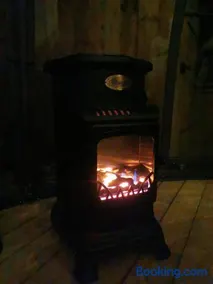 Dôme de la bergerie - Image 3