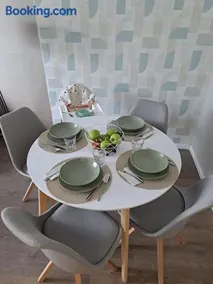Csongrádi Tiszavirág Apartman - Image 3
