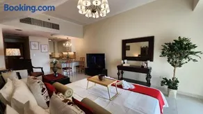 Authentic Arabian Viva Bahria T29 -STUDIO with BALCONY -Free&Private Beach Access - Image 2