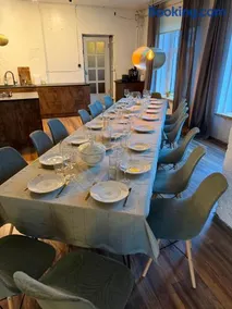 Künni Villa, saun ja mullivann - Image 1