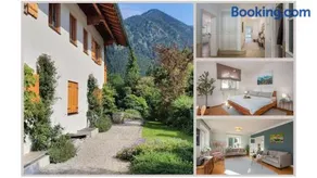 MY STAY - Traumhafte Ferienwohnungen mit Bergblick und Sauna in Seenähe - Image 1