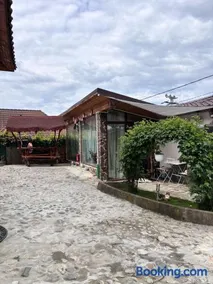 Cazare La Luiza - Image 4