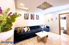 Superbe appartement en plein centre ville - Image 1