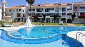 Romana Blue PET FRIENDLY Albert Villas - Image 3