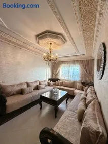 Traditional good Apartment- Near Airport & Beach - Image 1