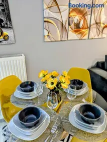Vergina Luxury Apartment - Image 4