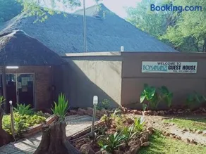 Bonamanzi Guesthouse - Image 1
