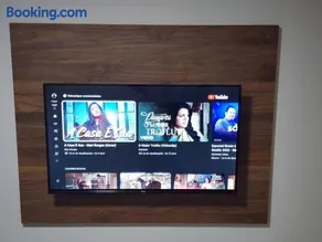 Quarto mobiliado em Lins - Image 3