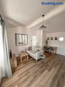 Charmant appartement indépendant - Image 4