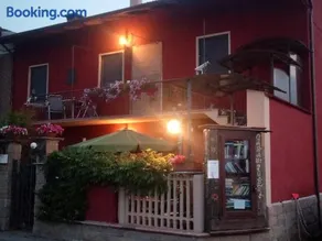 La casa dei poeti - Image 2