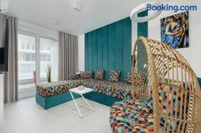 Rogowo Pearl Turquoise by Renters - Image 2