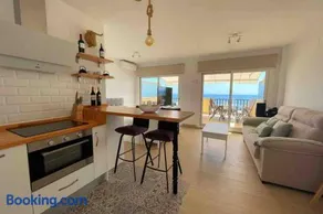 Apártamento Vistas al Mar,Marbella - Image 4