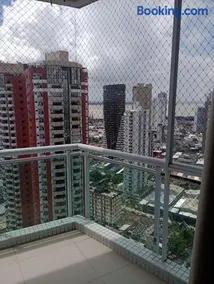 Luxury Apartment COP 30 - Image 2