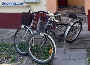 Pihenő Apartman Gyula - Image 2