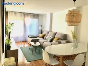 Apartamento Turístico El Enclave - Image 1
