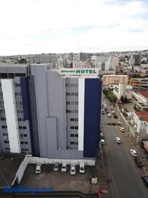 Center Patos Hotel - Image 2