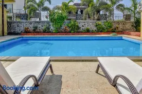 Lifeline Villas - Luxurious Taraangan 4 Mountain View Villa With Biggest Pool And Huge Open Area - Image 5