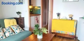 Apartment with sea view near Renécros beach - Image 4
