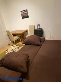 Room for 2 persons, 9 min Trade Fair, free parking, supermarket, cafe nearby - Image 3