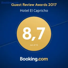 Hotel El Capricho - Image 2