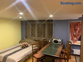 Uus 13b, Beautiful 3-bedroom Apartment - 3 big beds - Image 2