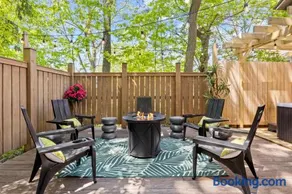 Hot Tub! Close to Cornell, Ithaca College, Commons! - Image 2