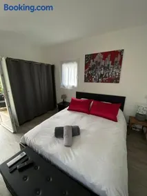 Le chalet de la liez - Image 3