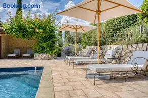 La Bastide des Oliviers Provence - Mirabel aux Baronnies - Image 4