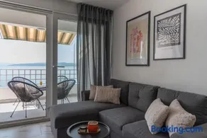Ocean front apartment with stunning view - Image 3