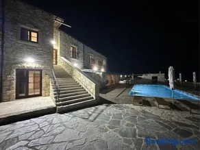 Hotel & Villas - TERIZIS Le Rocher - Image 2
