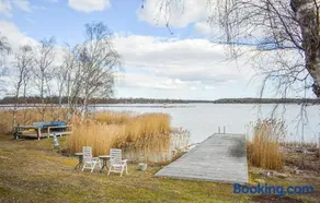 Sommarstuga med strandtomt - Image 5