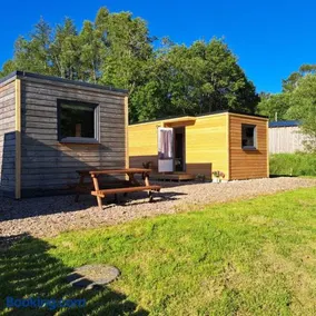 The Posh Bothy 2 - Image 2