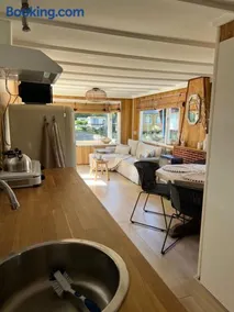 Ibiza style chalet - Image 3