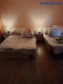 Agroturystyka pod skałką u Marzeny - Image 3