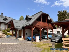 HOFBERG Apartmán - Image 1